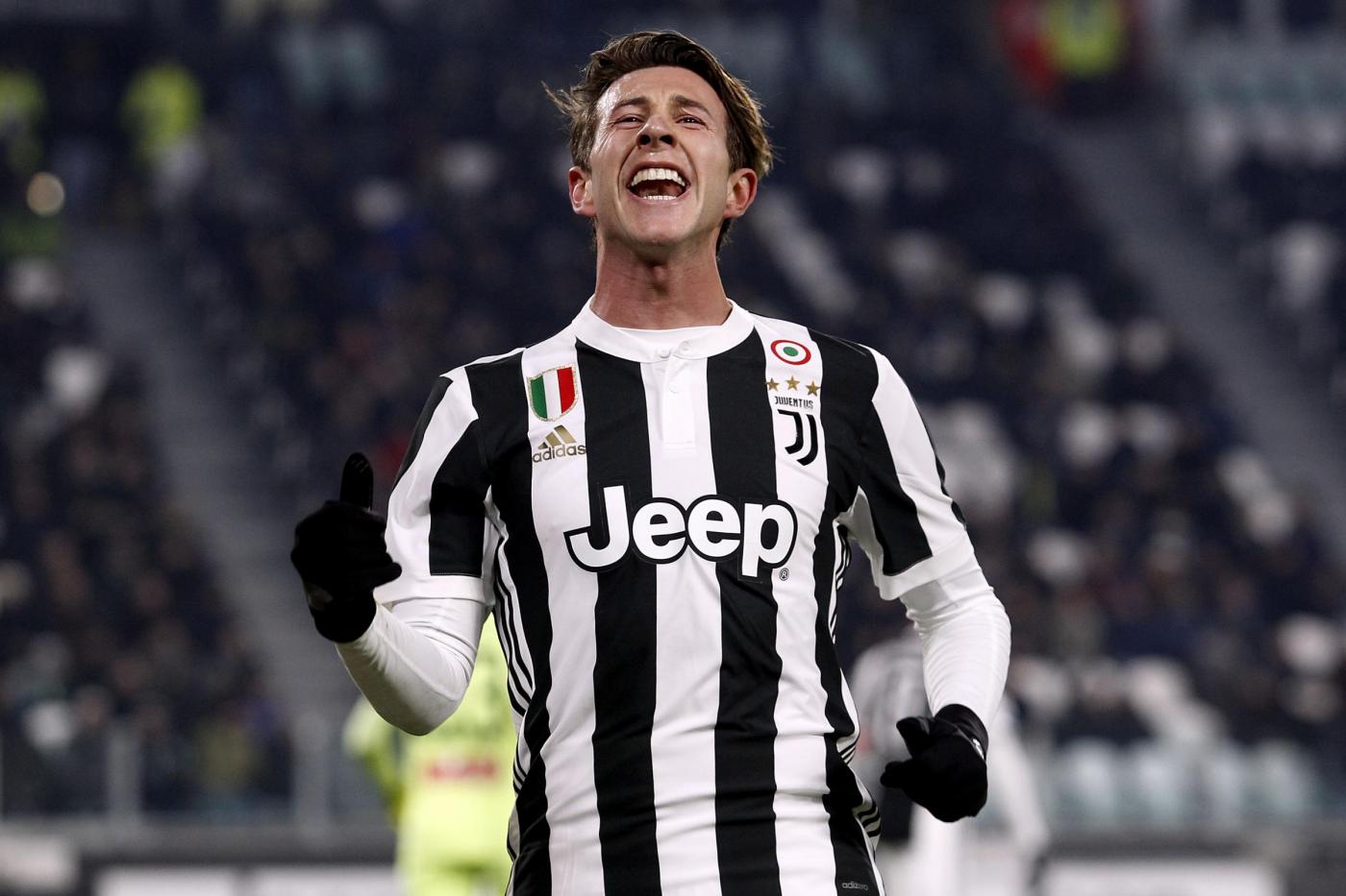 federico bernardeschi