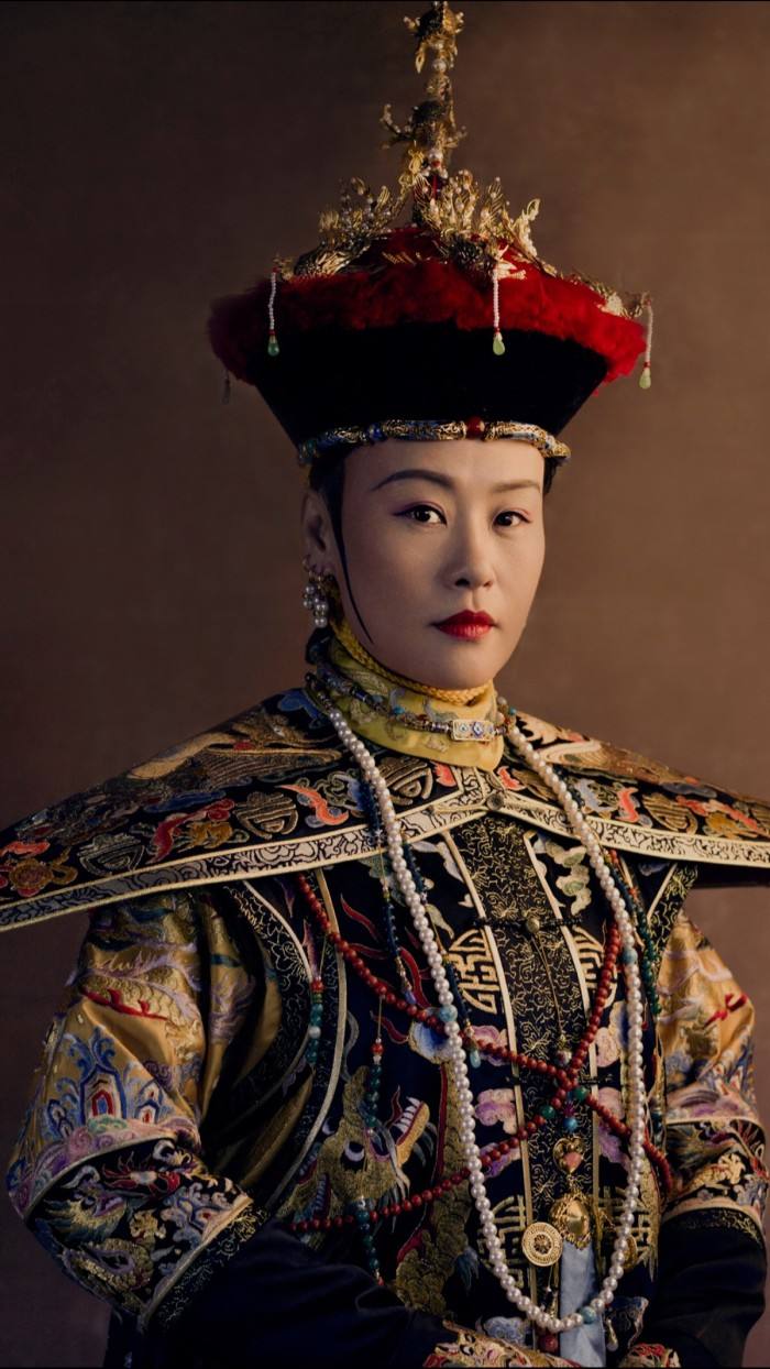  p> b>清世宗孝圣宪皇后 /b> b> a target="_blank" href="/item