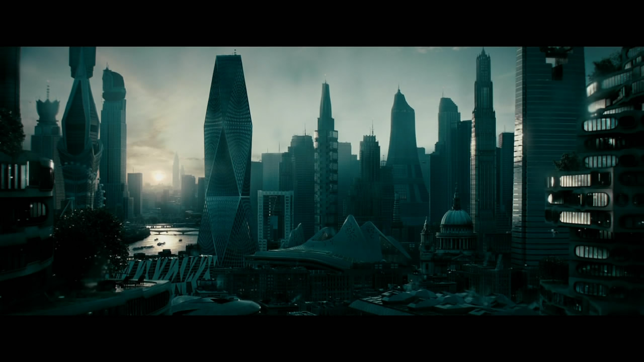 星际迷航:暗黑无界