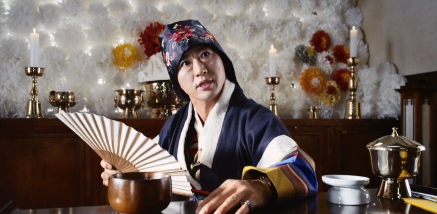  p>《神汉流氓》是赵真奎执导的黑道喜剧电影,由 a href="#" data