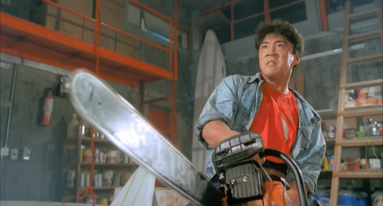 老虎出更tigergoesonthebeat(1988)