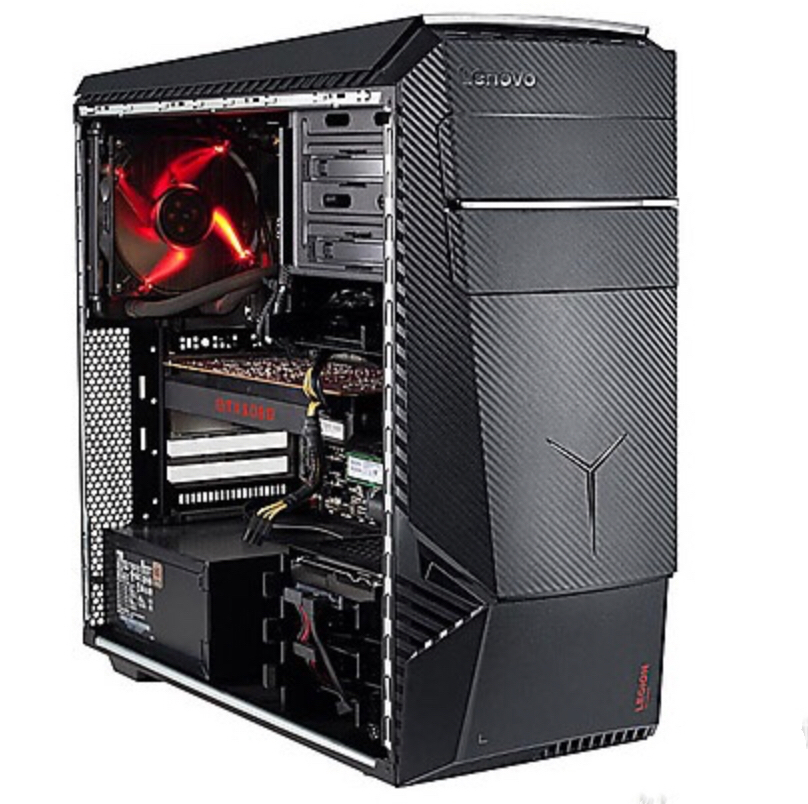 联想拯救者 y920t