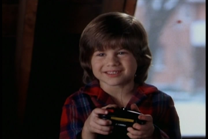 小鬼当家3homealone3(1997)