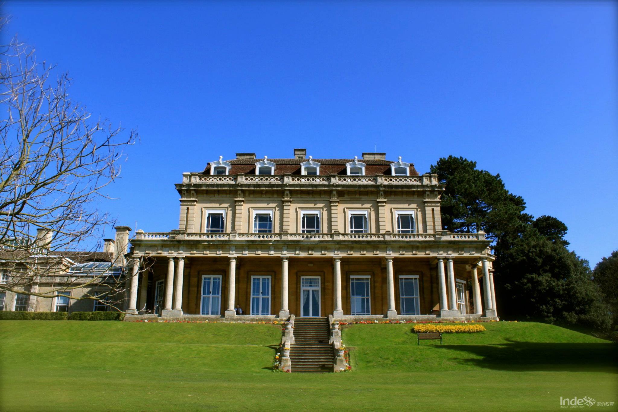 牛津布鲁克斯大学(中文网)