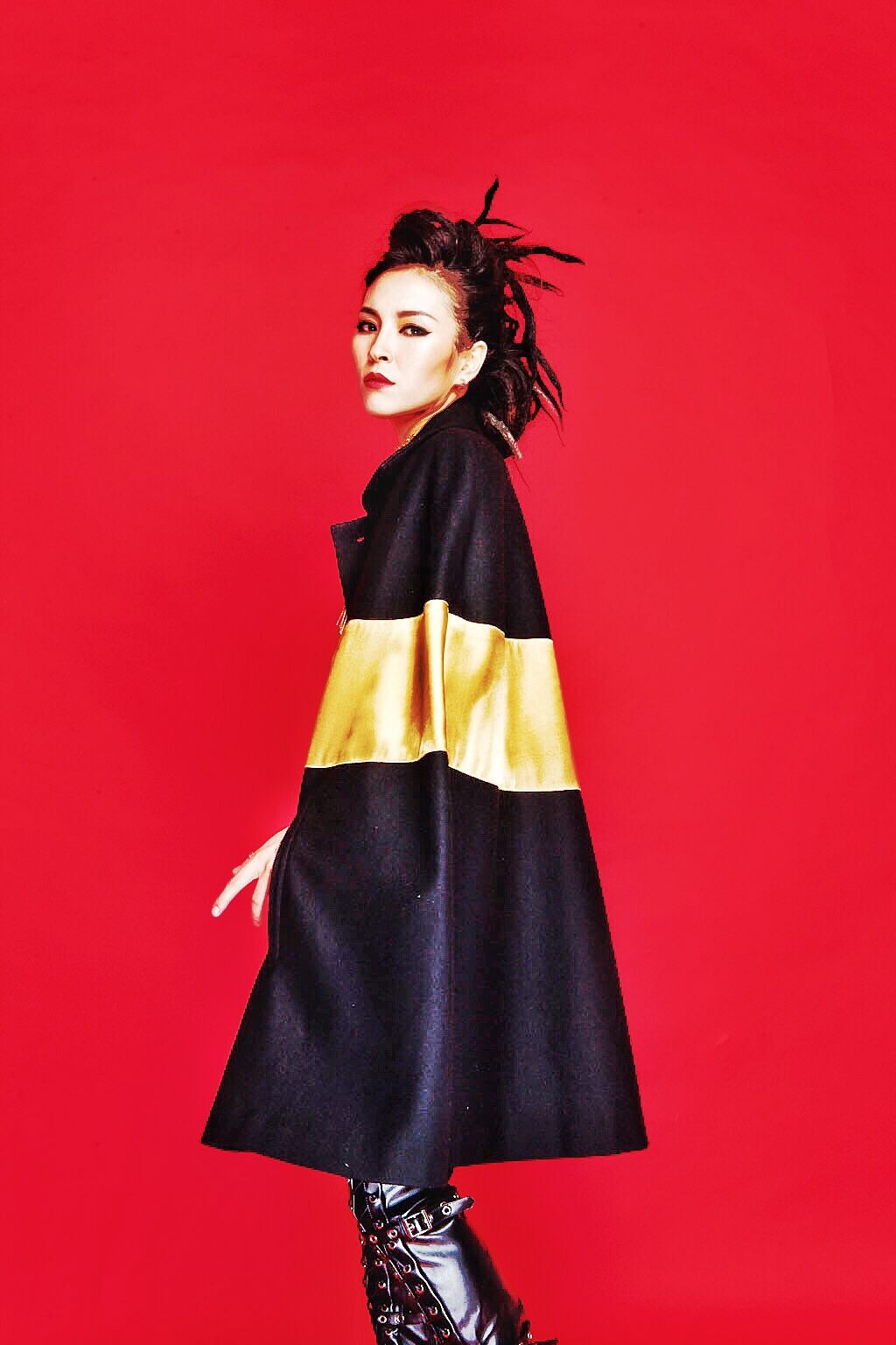 中国好声音第二季 毕夏