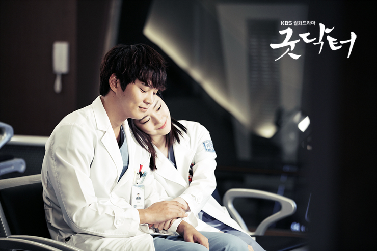 p>《good doctor》是韩国kbs电视台于2013年8月5日起播出的月火剧.