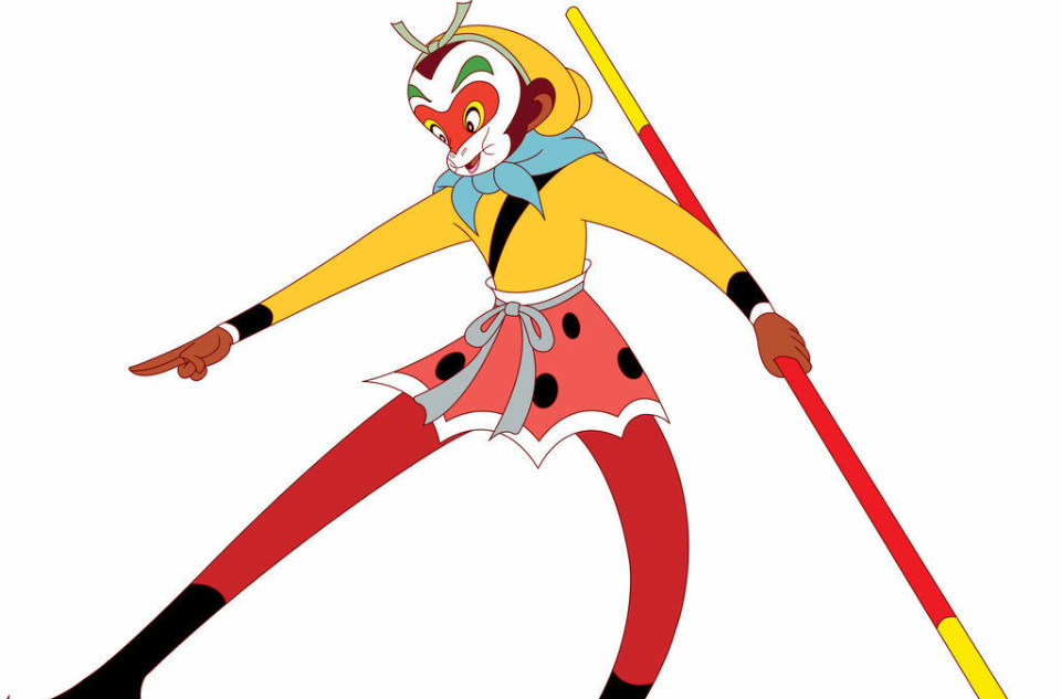  p>孙悟空是中国著名的神话人物之一,出自 a target="_blank" href="