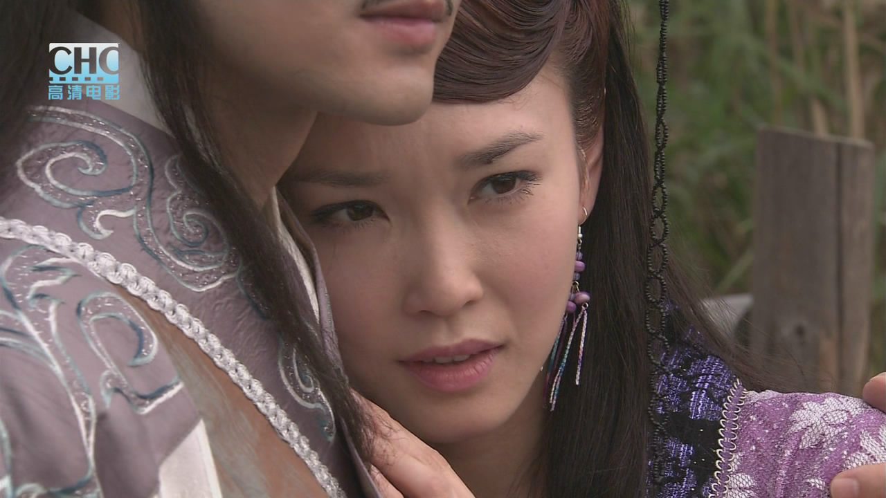  p data-id="go0lxaxd3b">《陆小凤传奇之凤舞九天》是央视电影频道