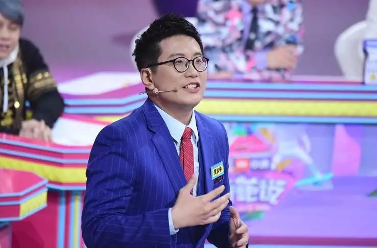 黄执中：“我不想成为舞台上站得笔直而冷漠的人”_百科TA说
