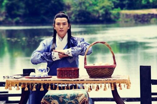 陆小凤传奇之金鹏王朝