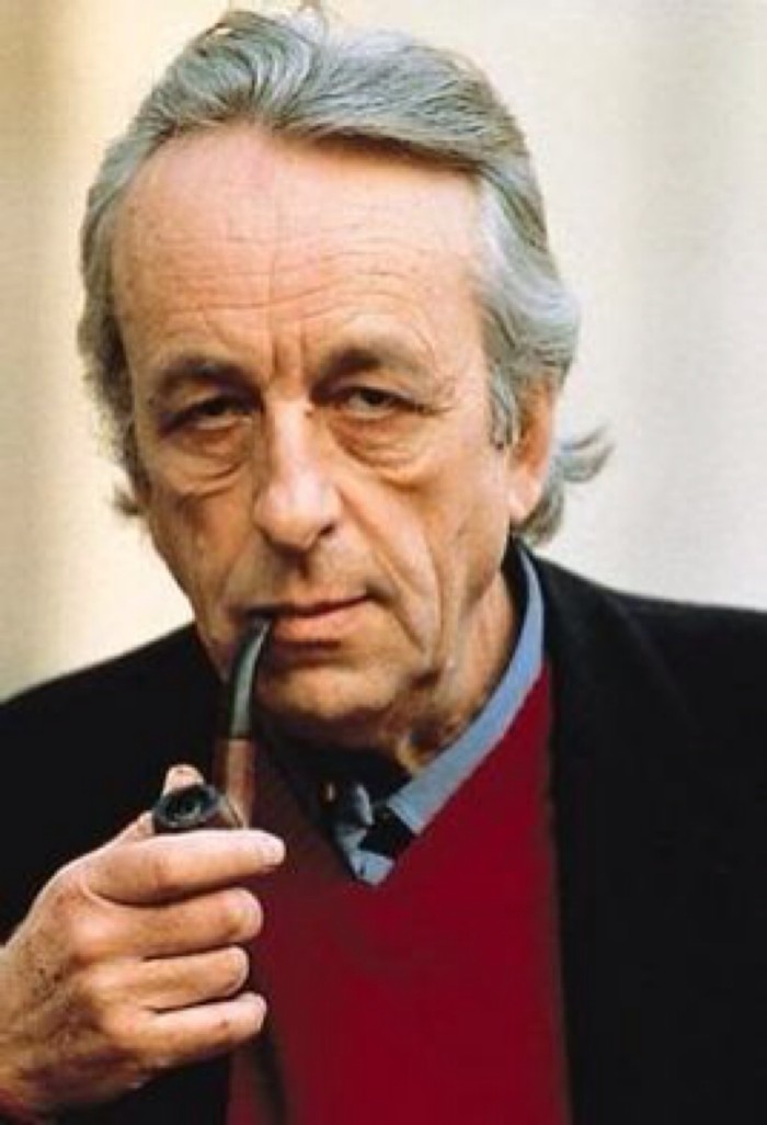 路易·皮埃尔·阿尔都塞