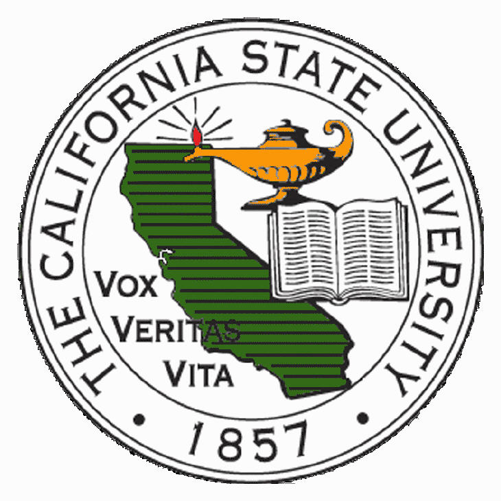  p>加利福尼亚州立大学(california state university; csu),简称加州