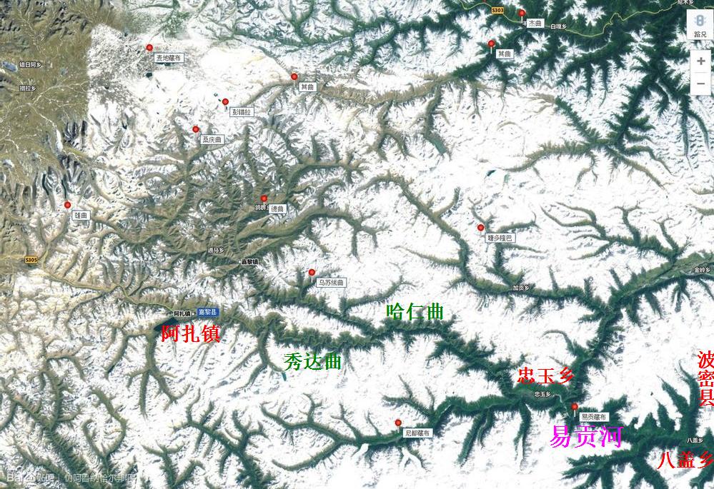  p>嘉黎县,位于中国西藏自治区 a href="#" data-lemmaid="22149820">