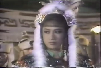  p>黄琼女,出自小说《杨家将》,能征善战,原为西夏国公主,后嫁给杨