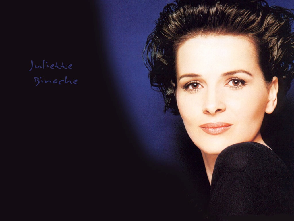  p>朱丽叶·比诺什,1964年3月9日出生于法国巴黎,法国女演员.