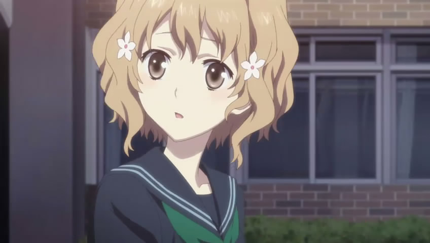 《花开伊吕波》是由日本动画公司p.a