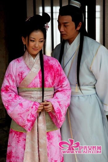 data-lemmaid="51555501">青岛海皇文化传播有限公司 /a>打造的武侠剧