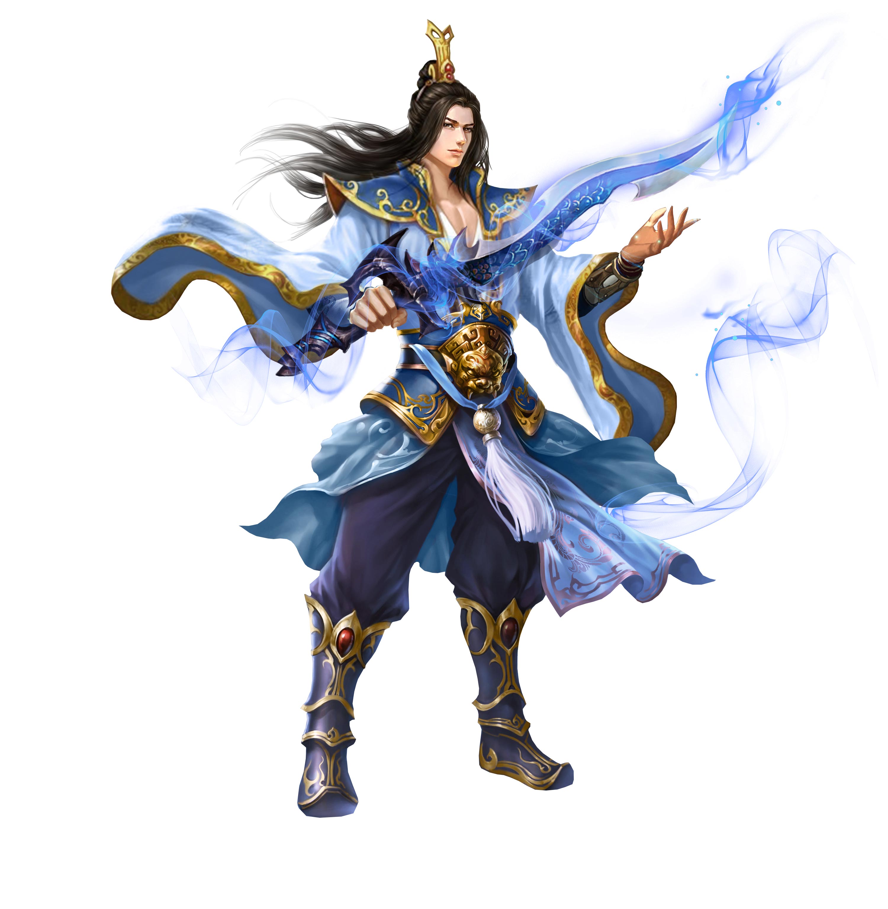 自己喜欢的英雄人物角色和相关职业,也可以各种游戏任务和战斗历练