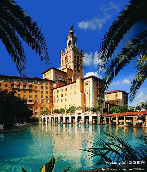 美国佛罗里达迈阿密