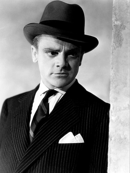 詹姆斯·卡格尼