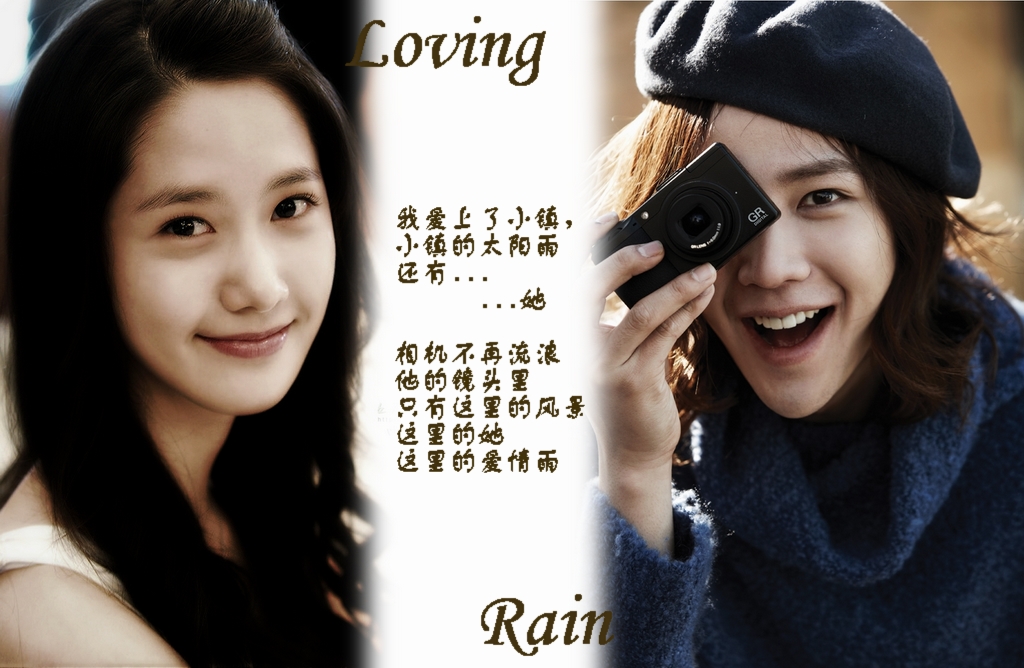  p>《爱情雨》是韩国kbs电视台于2012年3月26日起播出的 a target="