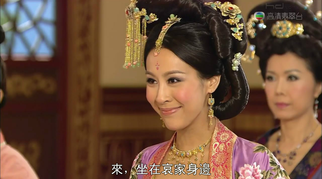 《 a target="_blank" href="/item/宫心计/6817358" data-lemmaid="