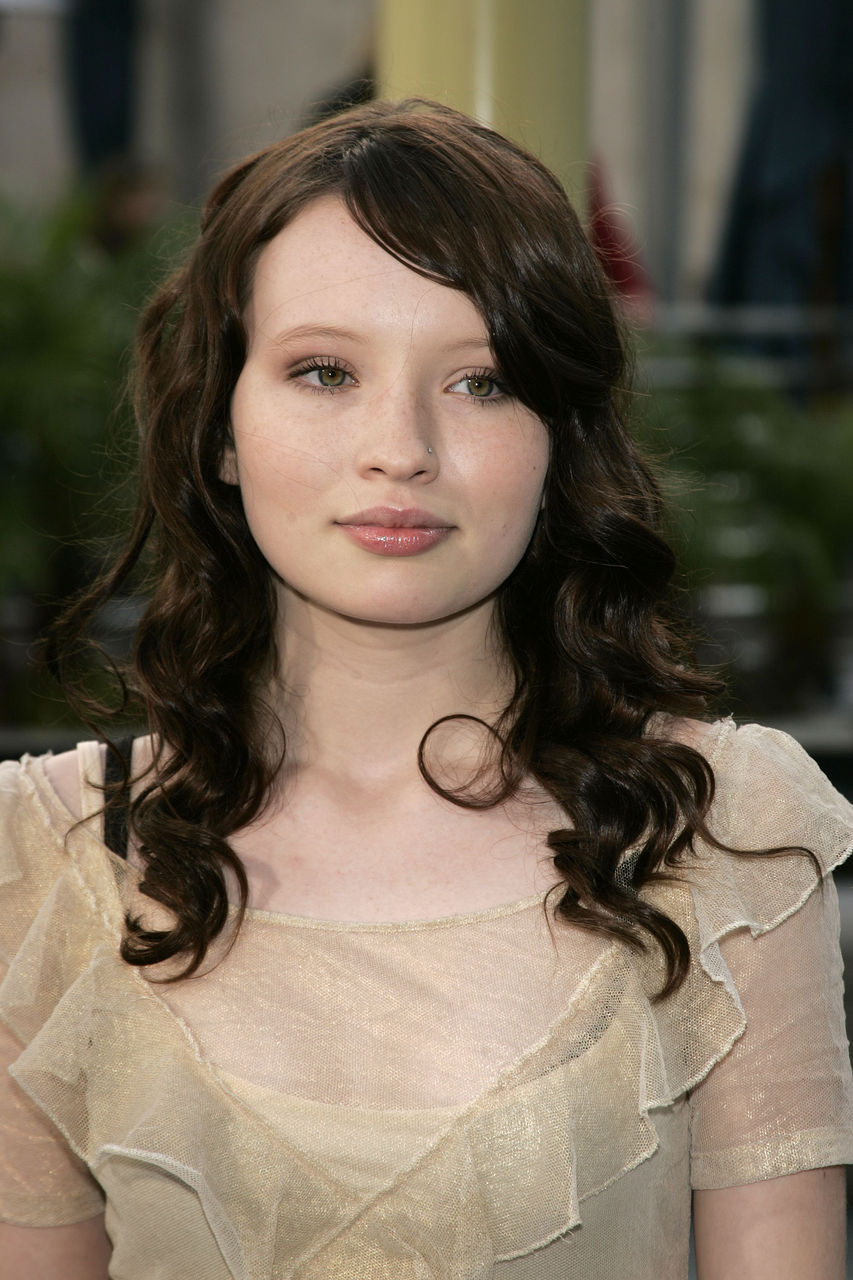 emily browning