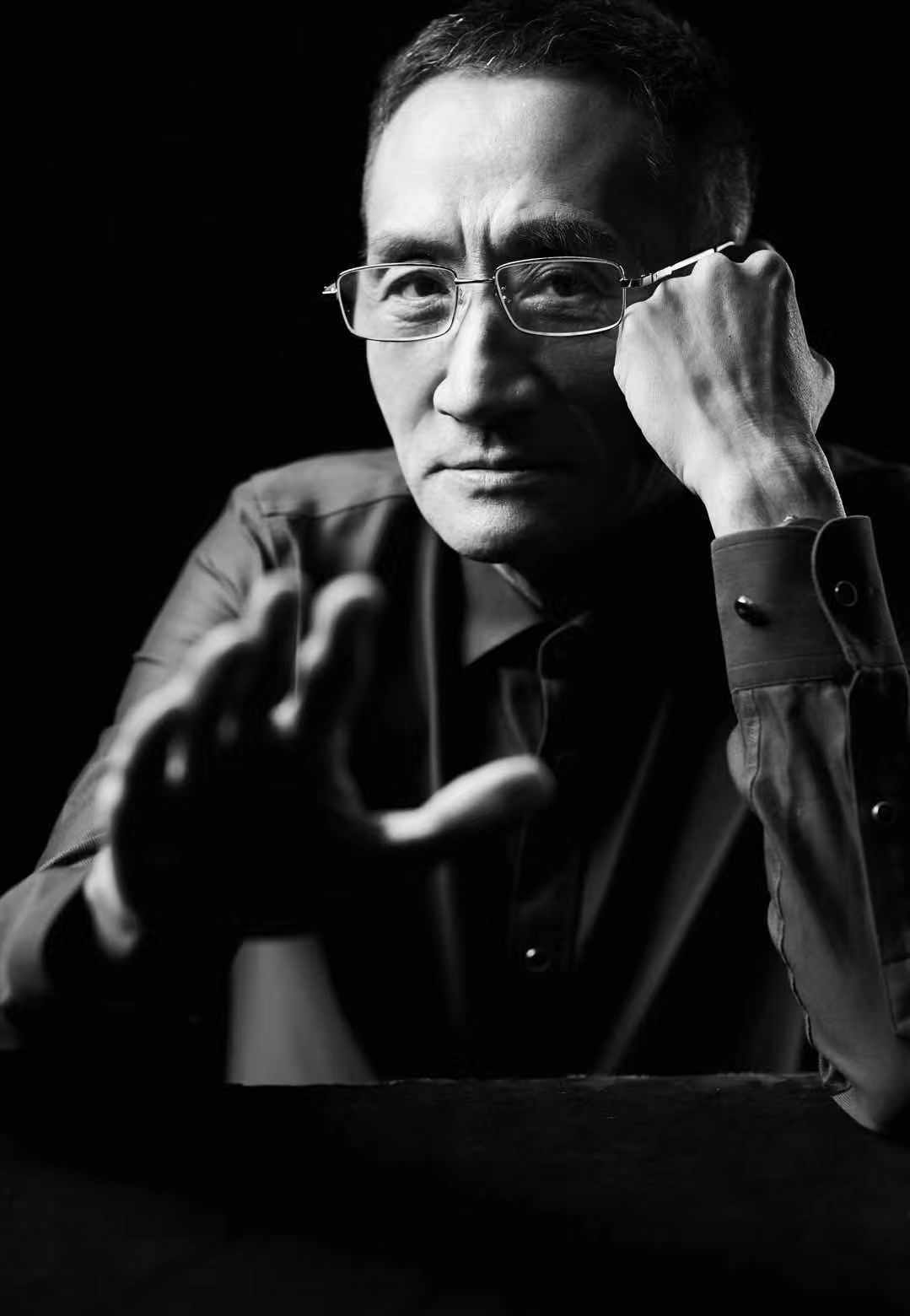 姜文华