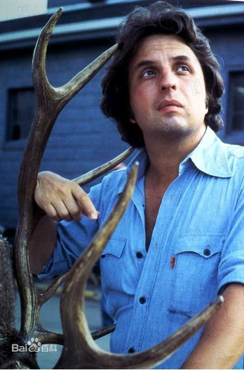 龙年yearofthedragon(1985)