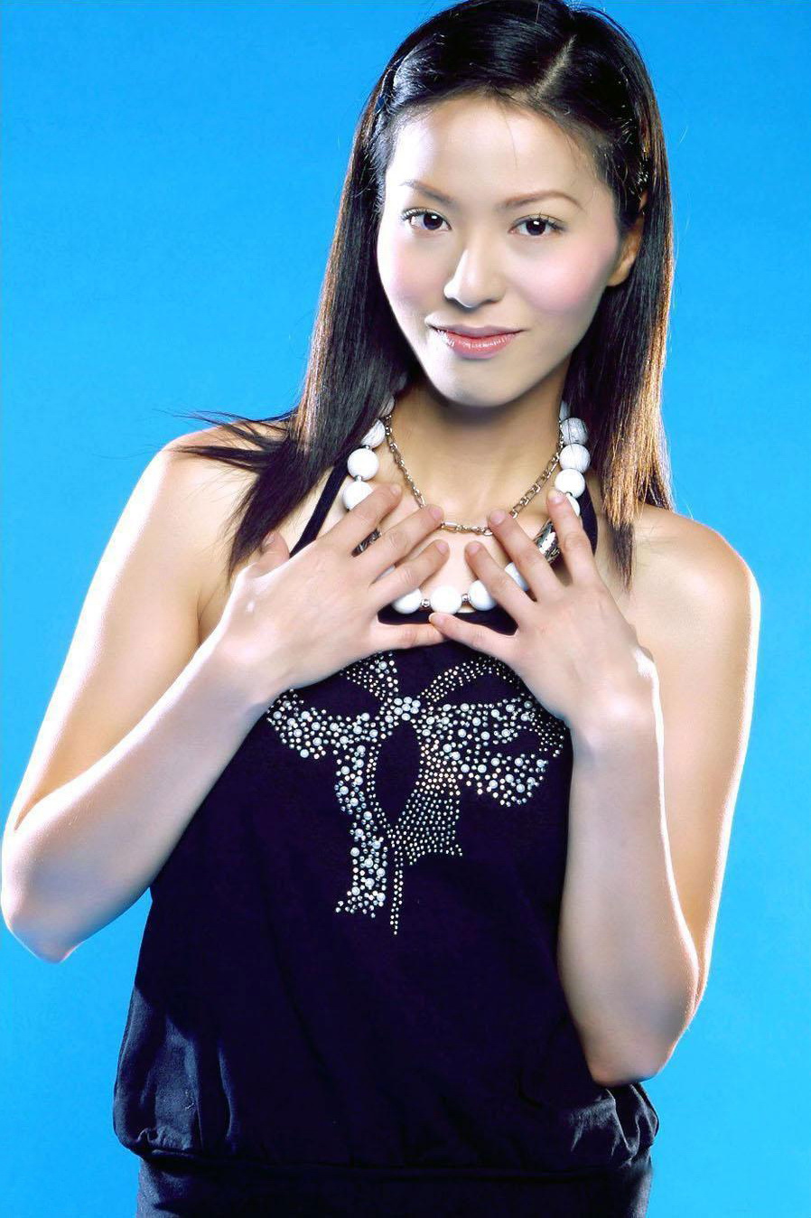  p>滕丽名(joyce tang),1976年1月20日出生,香港无线电视演员.