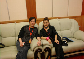 id="gnapz5yzzk">杨震,1956年7月9日出生于辽宁省大连市,中国作曲家