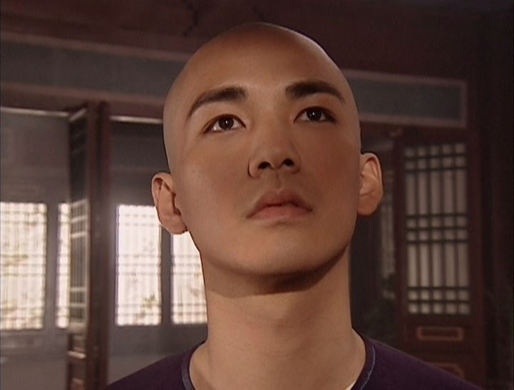 康熙秘史