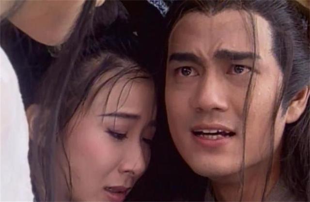 《绝代双骄》影视化48年，找不出一个合格版“玉郎江枫”_百科TA说