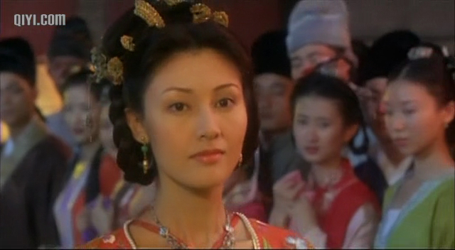 花魁杜十娘missdushiniang(2003)