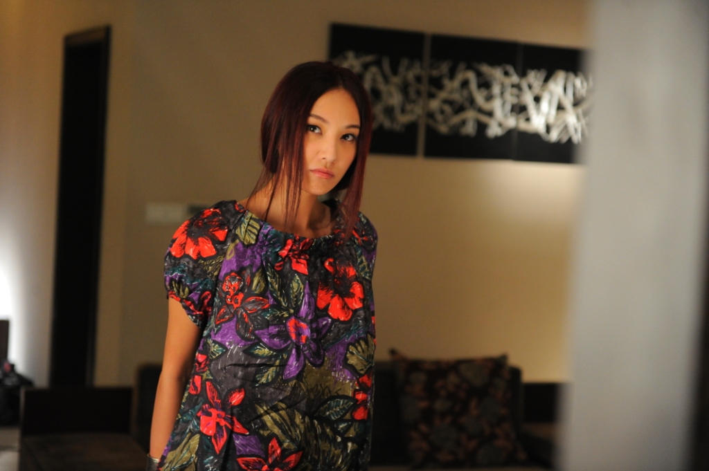 盛女的黄金时代