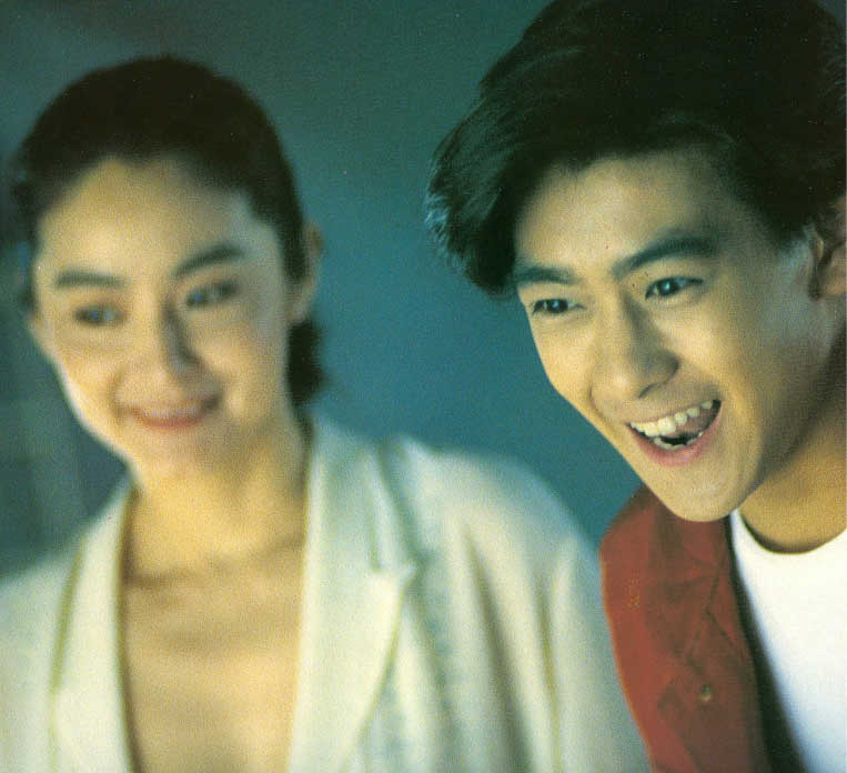 追男仔zhuinanzi(1993)