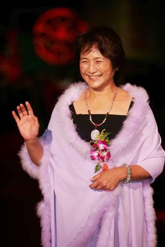  p>郑佩佩,1946年1月6日生于中国上海,华语影视女演员.