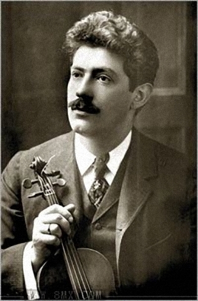  p>弗里茨·克莱斯勒(fritz kreisler,1875年2月2日-1962年1月29日)