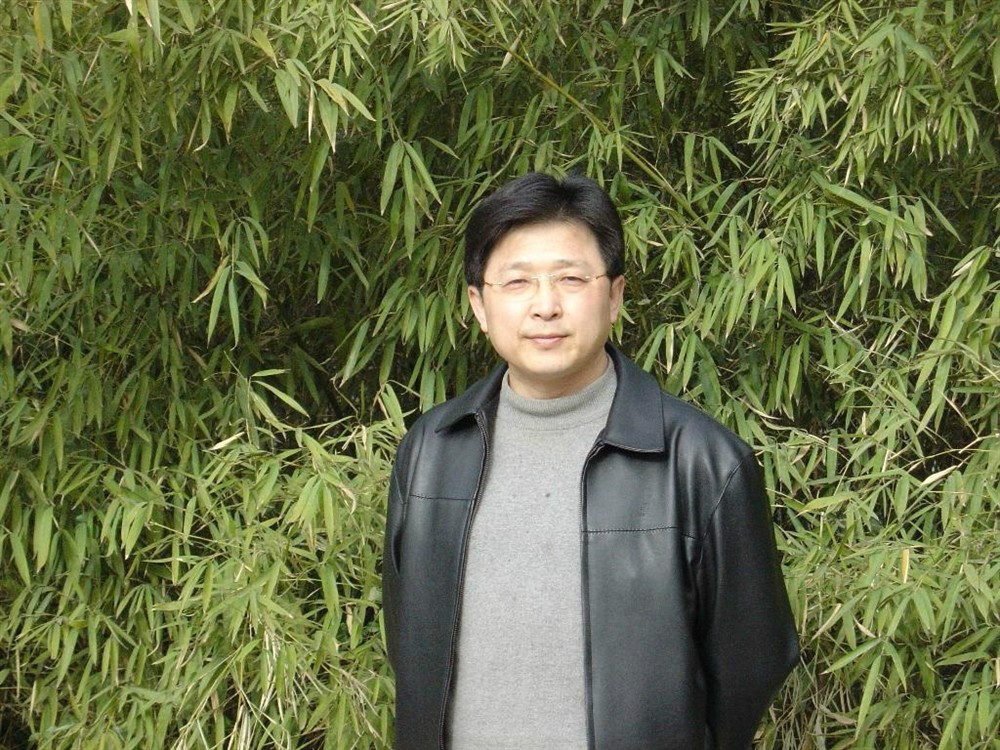 谭希和