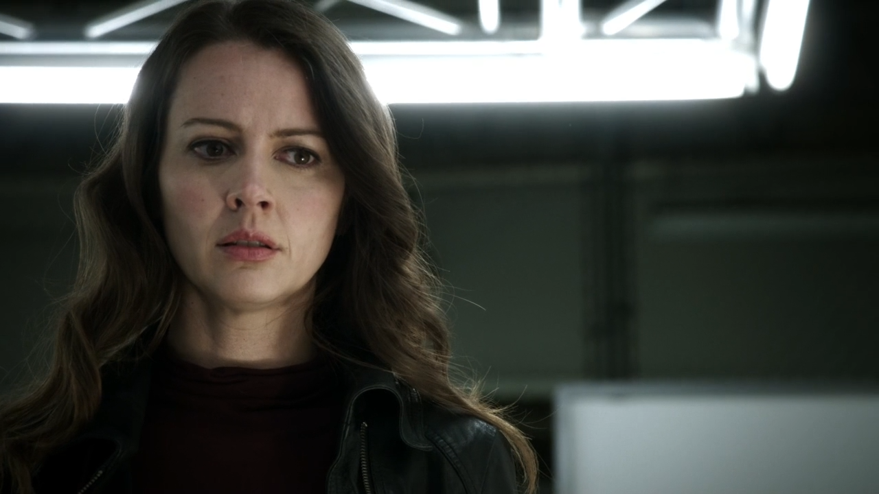 root,女,是出自美剧《 a target="_blank" href="/item/疑犯追踪