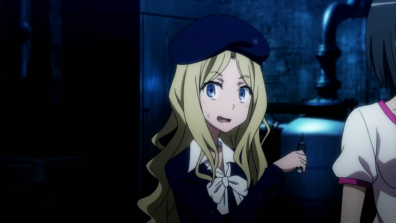 芙兰达·塞维伦