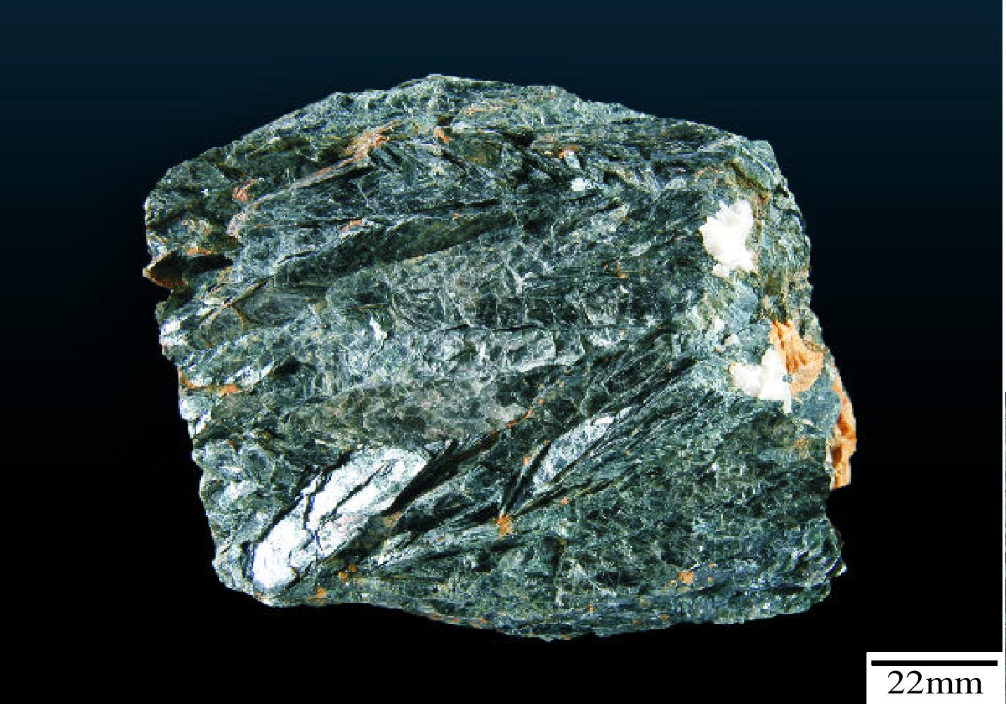 72%,rb2o 0.86%.铁锂云母是提取锂的矿物原料.主