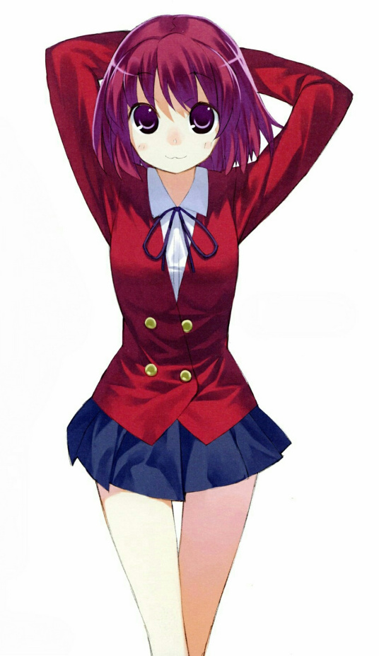 栉枝实乃梨_百度百科