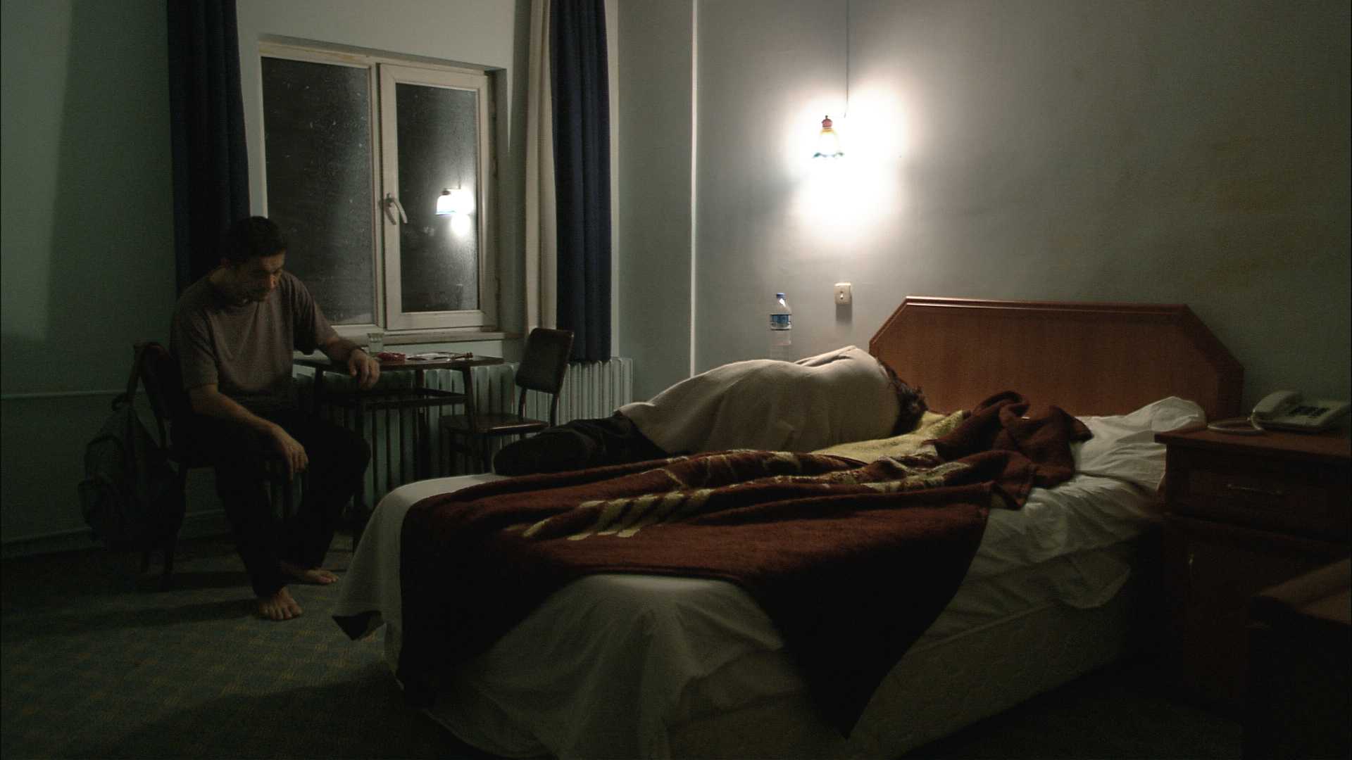 努里·比格·锡兰领衔主演的剧情片,于2006年10月20日在土耳其上映