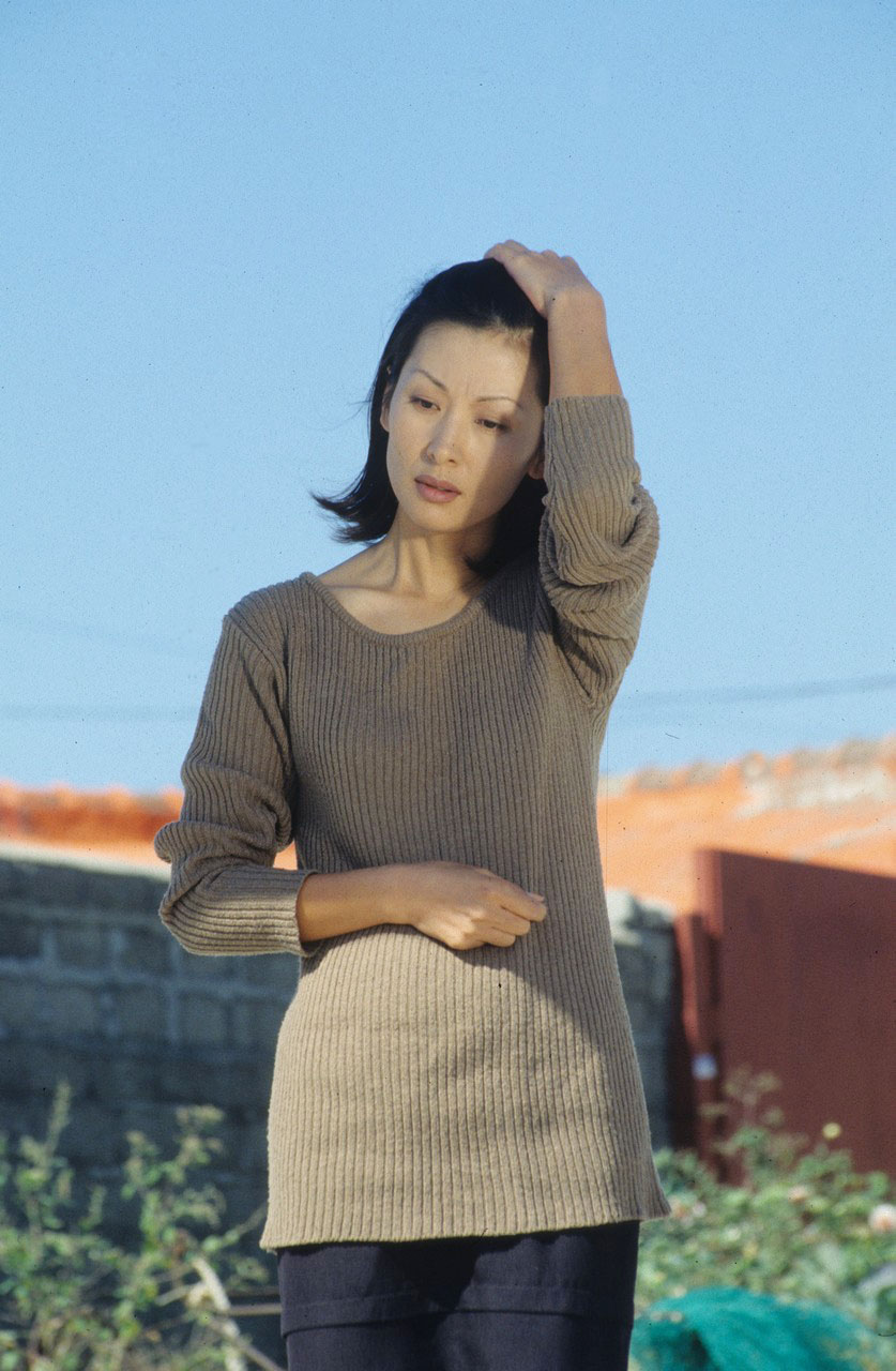 李美淑