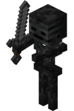  p> i>凋灵骷髅!更坚强了,更吓人了,更凋零了.