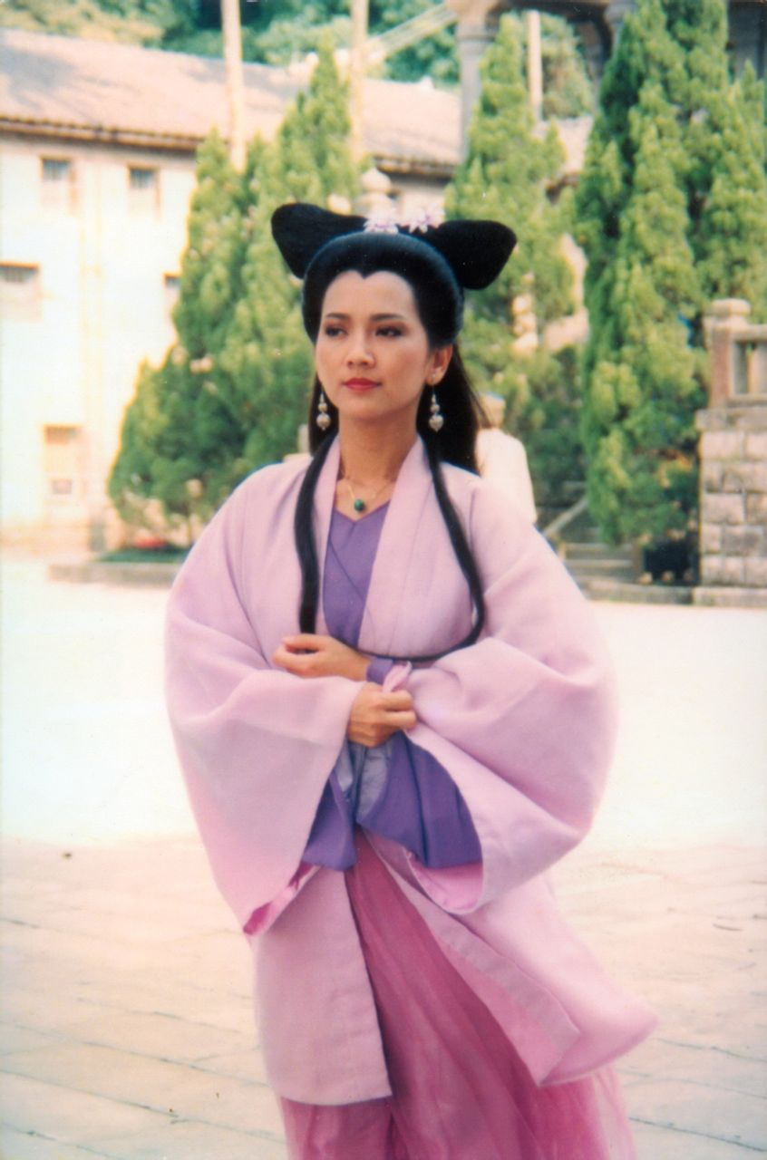 新白娘子传奇