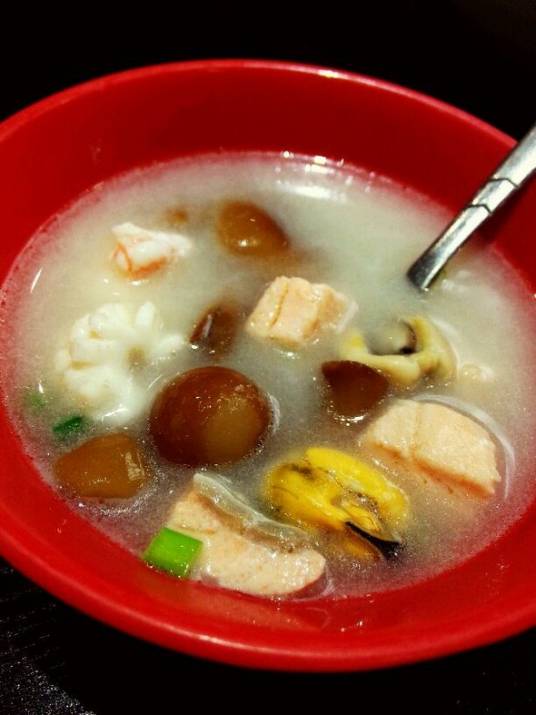 什锦海鲜汤_百度百科