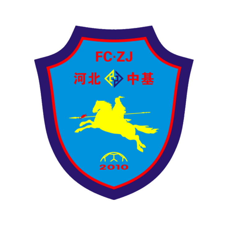 河北中基足球俱乐部华夏幸福足球队