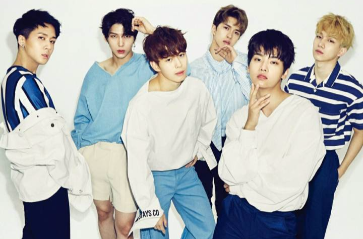  p>vixx,韩国jellyfish entertainment旗下男子组合.